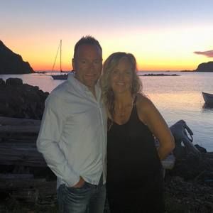 Meet your Posher, Scott